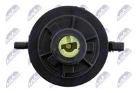 NTY EKS-AU-002 - Cilindro de cierre, cerradura de encendido