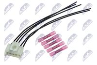 NTY EZFT000 - Kit reparación cables, luces traseras