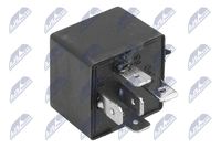 NTY BPP-HD-000 - Relé, aire acondicionado