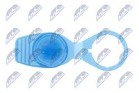 NTY KZS-VW-002 - Tapa, depósito del agua de lavado