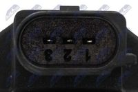 NTY ECD-VW-054 - Turbocompresor, sobrealimentación