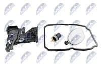 NTY EAT-CH-000 - Unidad de control, transmisión automática