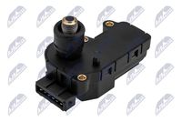 NTY ESKCT003 - Válvula de mando de ralentí, suministro de aire