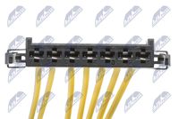 NTY EZ-ME-002 - Kit reparación cables, luces traseras