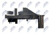 NTY EAT-CH-000 - Unidad de control, transmisión automática