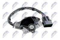 NTY EAGMS001 - Unidad de control, transmisión automática