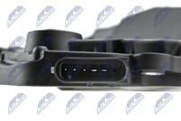 NTY EAT-ME-001 - Unidad de control, transmisión automática