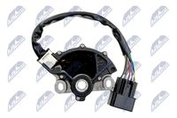 NTY EAG-MS-001 - Unidad de control, transmisión automática