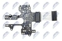 NTY EAT-AU-001 - Unidad de control, transmisión automática