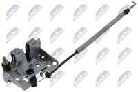 NTY EZCFR252 - Bloqueo del portón trasero