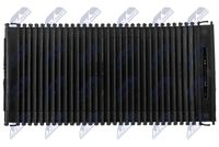 NTY EZC-ME-226 - Consola central