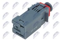 NTY ECP-PL-037 - Conmutador, accionamiento embrague (control veloc.)