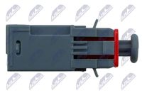 NTY ECP-PL-037 - Conmutador, accionamiento embrague (control veloc.)