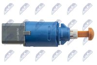 NTY ECP-ME-011 - Conmutador, accionamiento embrague (control veloc.)