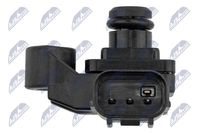 NTY ECM-HD-002 - Sensor de presión de aire, adaptación a la altura