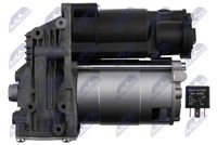 NTY ZKP-BM-002 - Compresor, sistema de aire comprimido