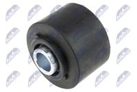 NTY ZTPLR001E - Suspensión, soporte del eje