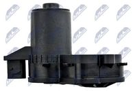 NTY HZS-VV-002A - Elemento de ajuste/control frenos de mano