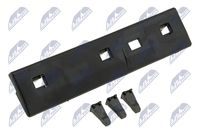 NTY EZCME080 - Revestimiento puerta