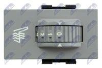 NTY EWS-PE-051 - Interruptor, calefacción de asiento