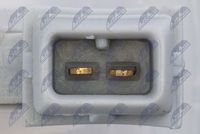 NTY CZW-VW-027 - Depósito compensación, líquido de frenos