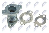 NTY EGR-FT-014 - Tubería, válvula EGR