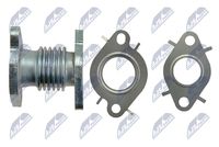 NTY EGR-FT-014 - Tubería, válvula EGR