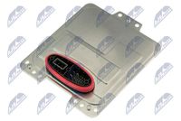 NTY EPXME012 - Bobina de reactancia, lámpara de descarga de gas