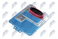 NTY EPXME007 - Bobina de reactancia, lámpara de descarga de gas