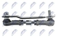 NTY ECX-TY-006 - Apoyo, brazo del eje