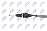 NTY EZC-ME-012 - Kit de reparación cables