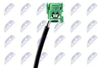 NTY HCA-FR-050P - Cable de conexión, ABS