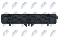 NTY EZC-SK-030 - Cubierta, canal aire fresco (aire habitáculo)