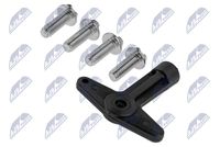 NTY EZC-RE-074 - Extractor de impacto, árbol de levas