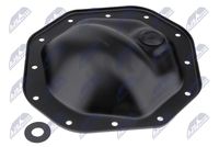 NTY BMO-CH-017 - Tapa, diferencial