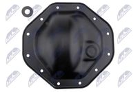 NTY BMO-CH-017 - Tapa, diferencial