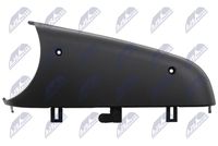 NTY EZC-VW-585 - Cubierta, retrovisor exterior