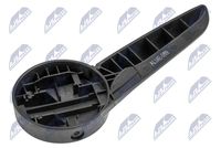 NTY EZC-ME-089 - Elemento de regulación, ajuste de altura de asiento