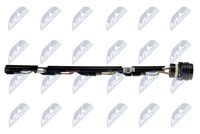 NTY EWD-VW-000 - Tubería de conexión, inyector