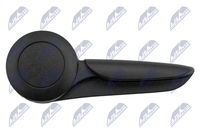 NTY EZC-ME-090 - Elemento de regulación, ajuste de altura de asiento