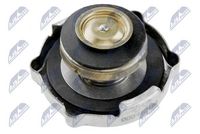 NTY CCK-CH-000 - Tapa, radiador