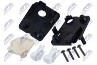 NTY CNGCT027 - Actuador, válvula de control de calefacción