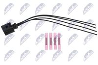 NTY EZC-AU-260 - Kit reparación cables, sist. eléctrico central