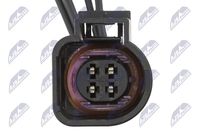 NTY EZC-AU-260 - Kit reparación cables, sist. eléctrico central