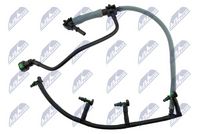 NTY BPP-FR-003 - Tubo flexible de combustible