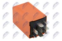 NTY BPP-SA-000 - Relé, luz de cruce
