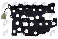 NTY EAT-FR-001 - Platina conductora, mecatrónica (transmisión automática)