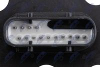 NTY EAT-FR-001 - Platina conductora, mecatrónica (transmisión automática)