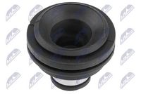 NTY EZC-RE-323 - Tope, tapa motor