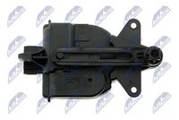 NTY CNG-VW-001 - Válvula inversión, tapas aireación